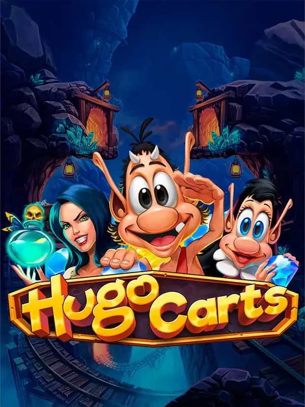 Hugo Carts