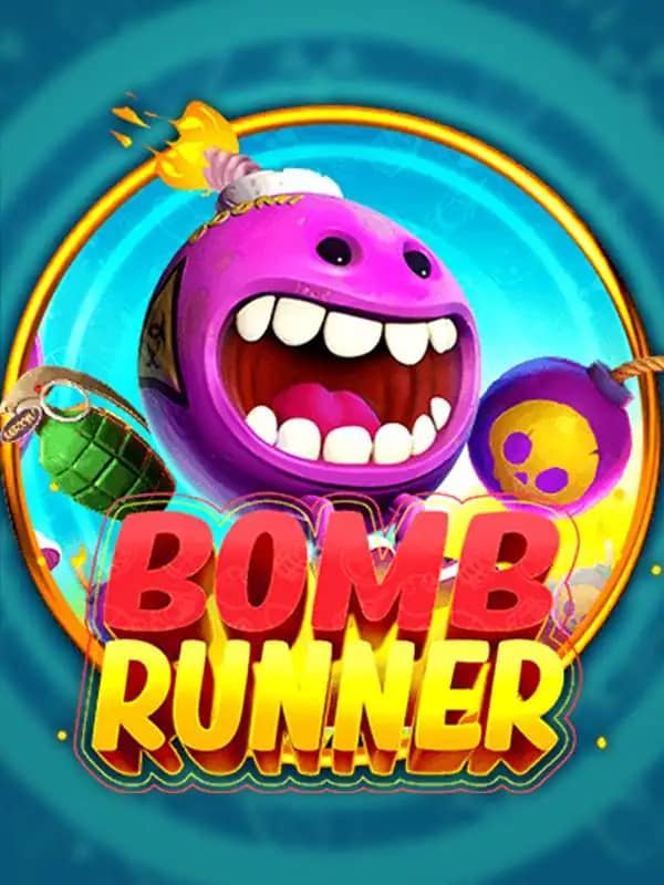 Bomb Runner