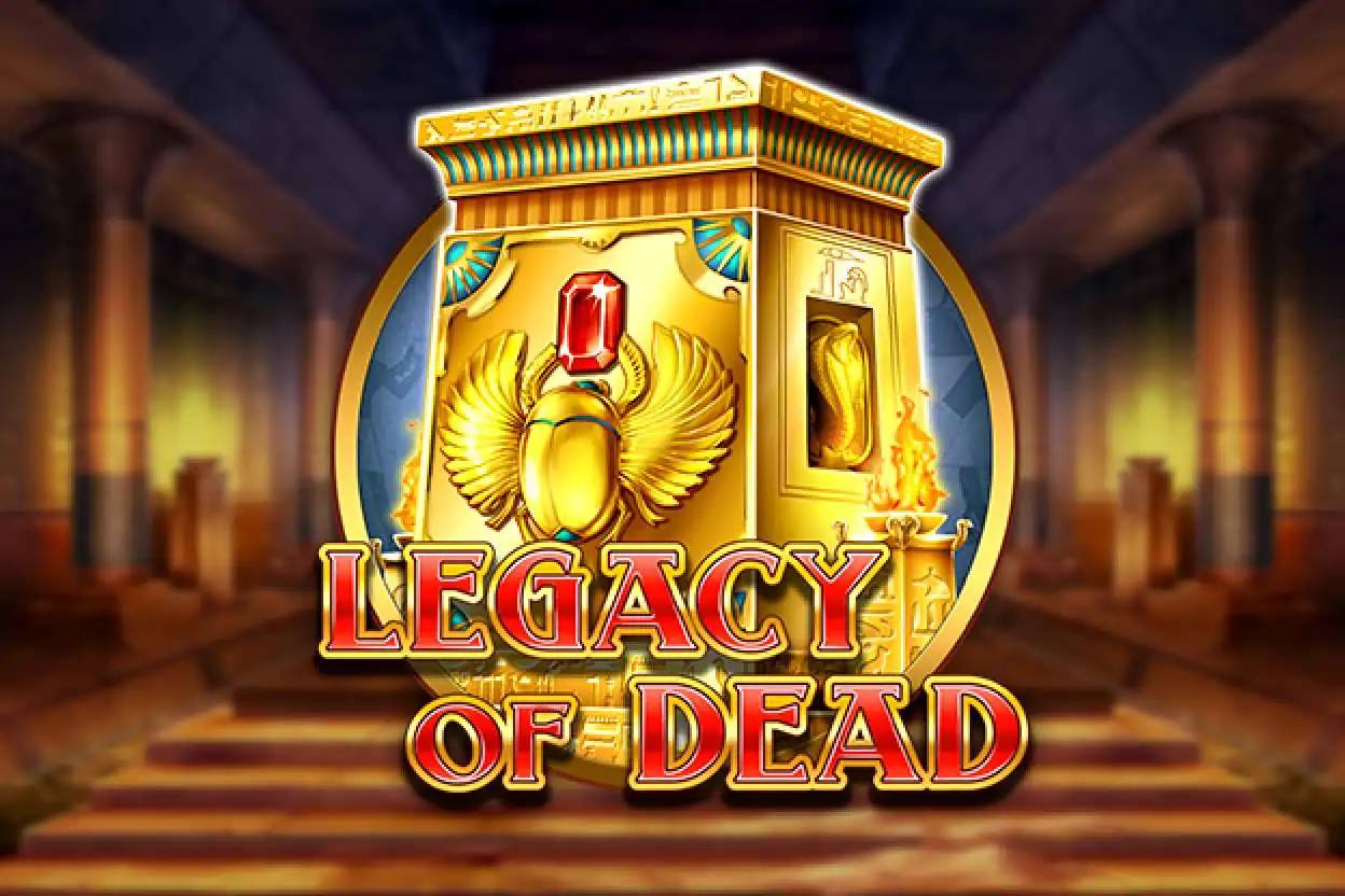 Legacy of Dead