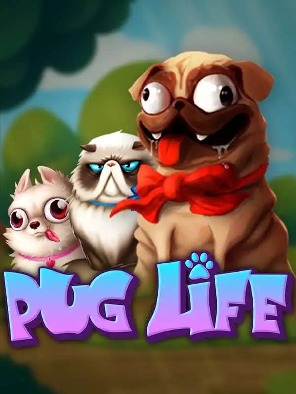 Pug Life