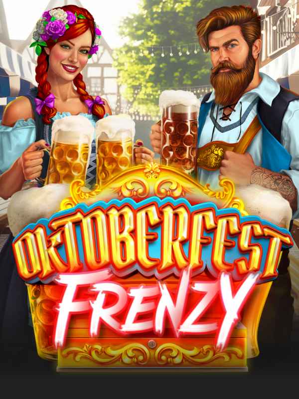 Oktoberfest Frenzy