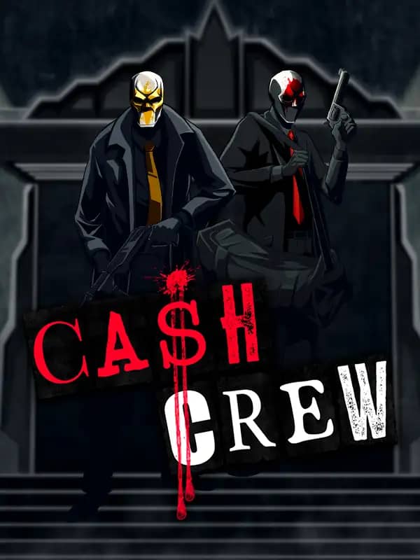 Cash Crew