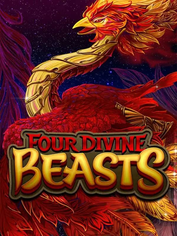 Four Divine Beasts