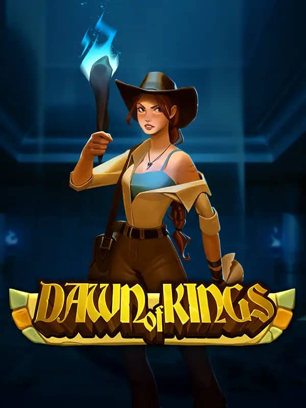Dawn of Kings