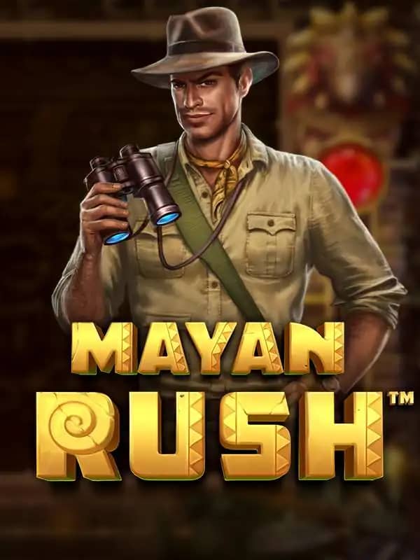Mayan Rush