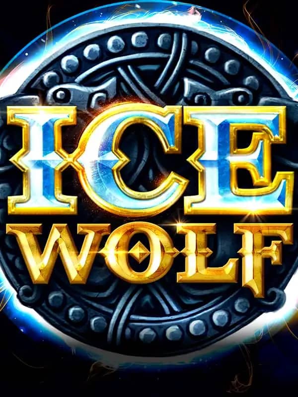 Ice Wolf