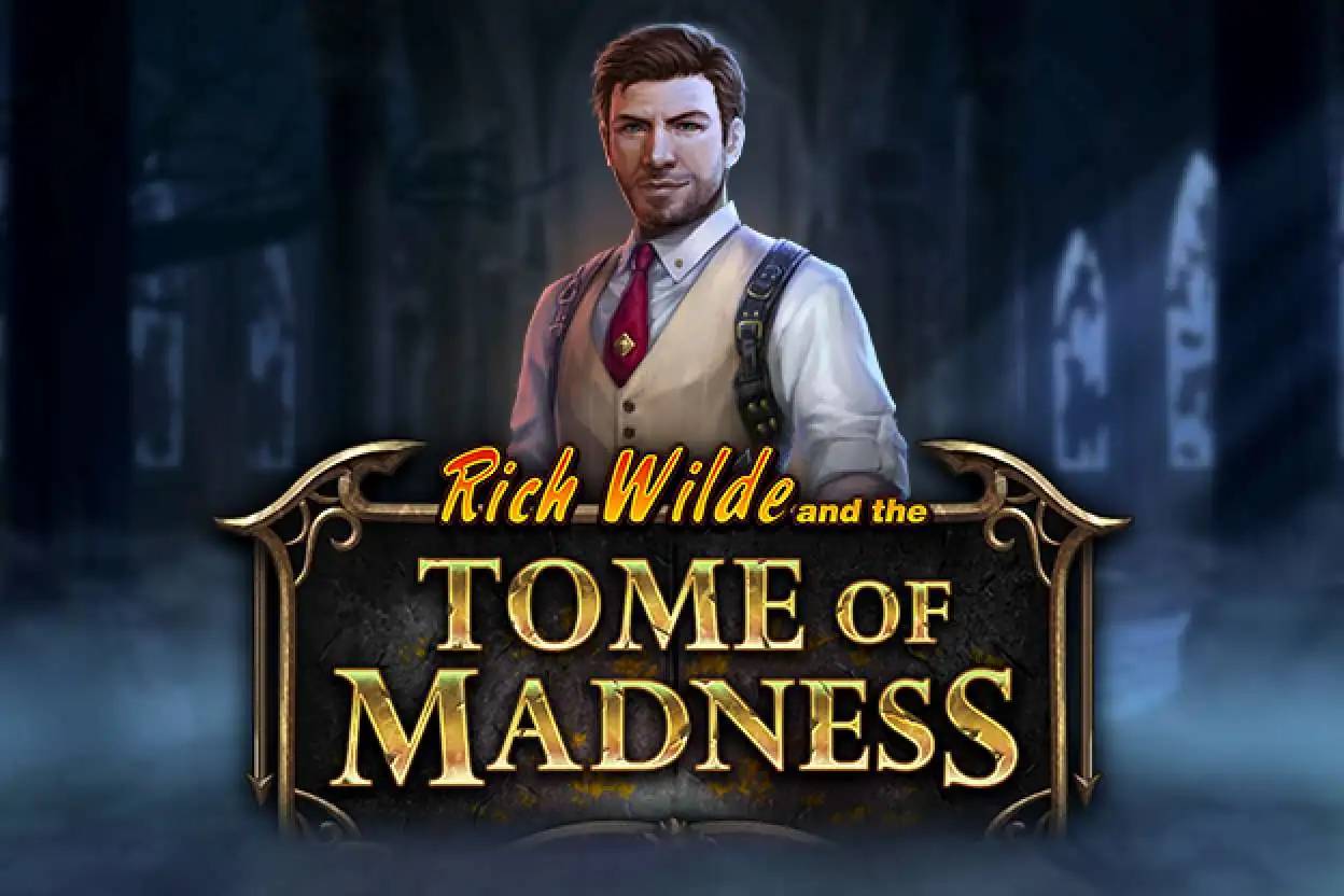 Tome of Madness