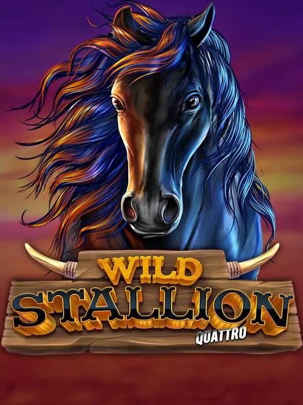 Wild Stallion