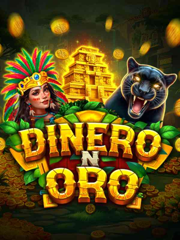 Dinero N Oro