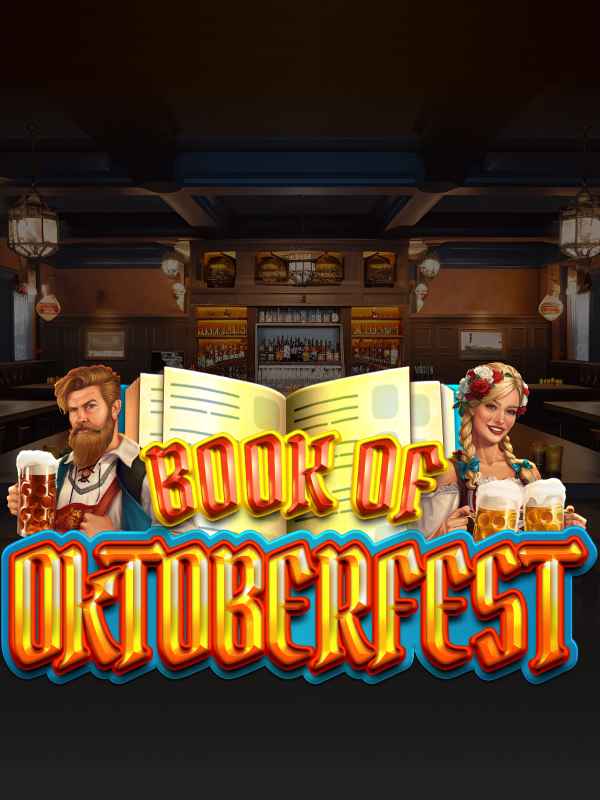 Book of Oktoberfest