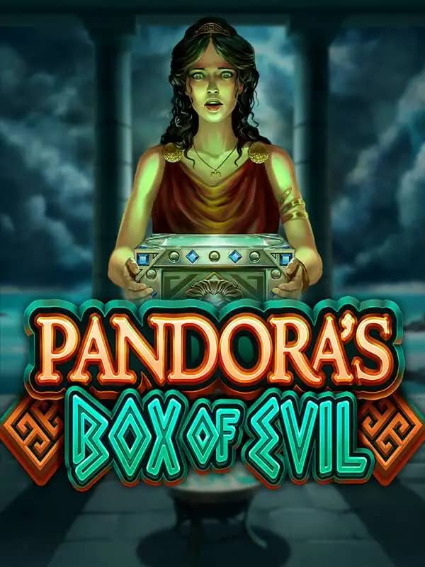 Pandora's Box of Evil
