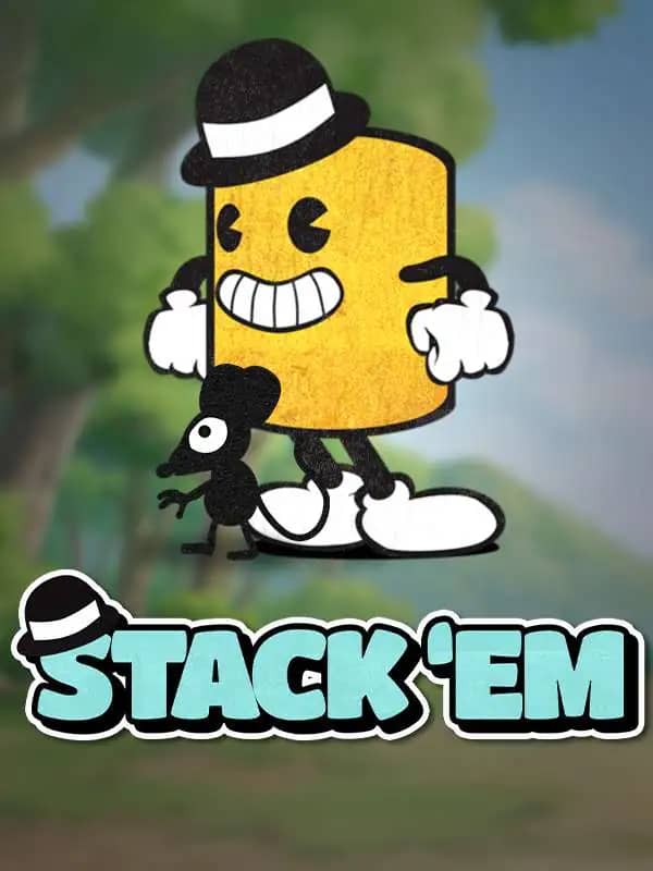 Stack 'Em