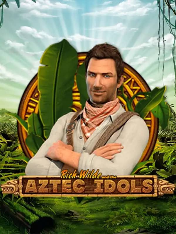 Aztec Idols