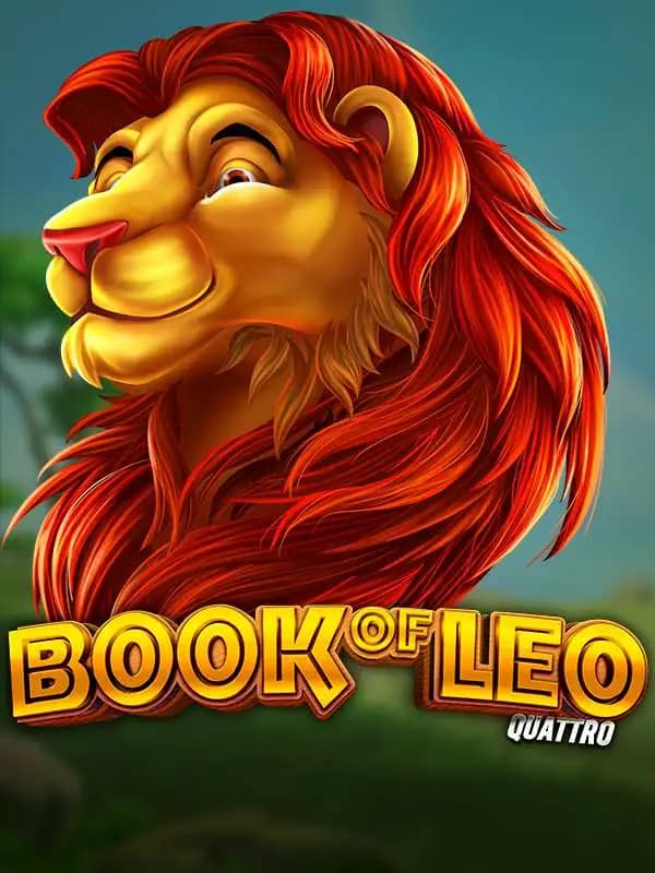 Book of Leo Quattro