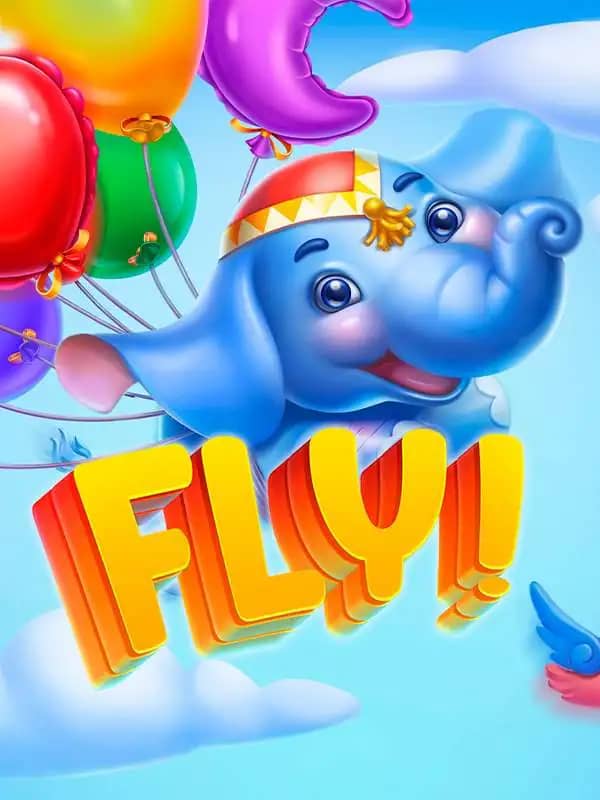 Fly!