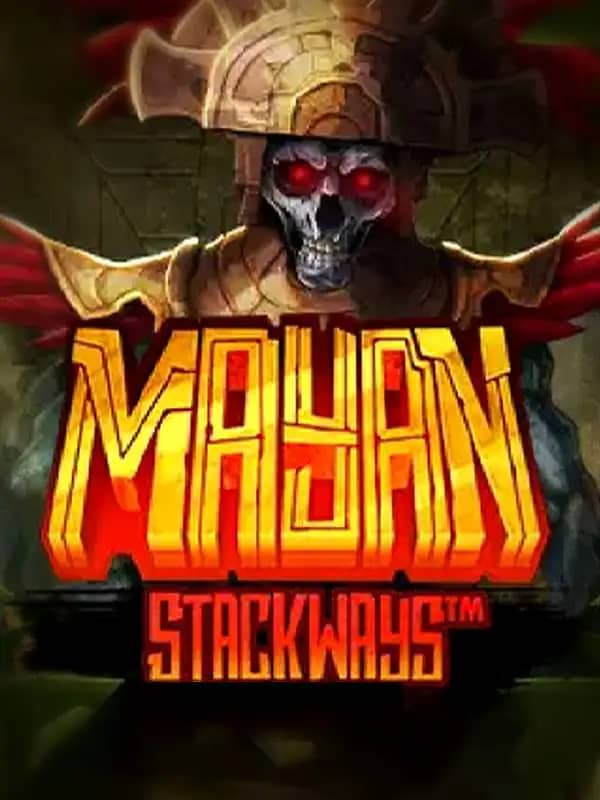 Mayan Stackways