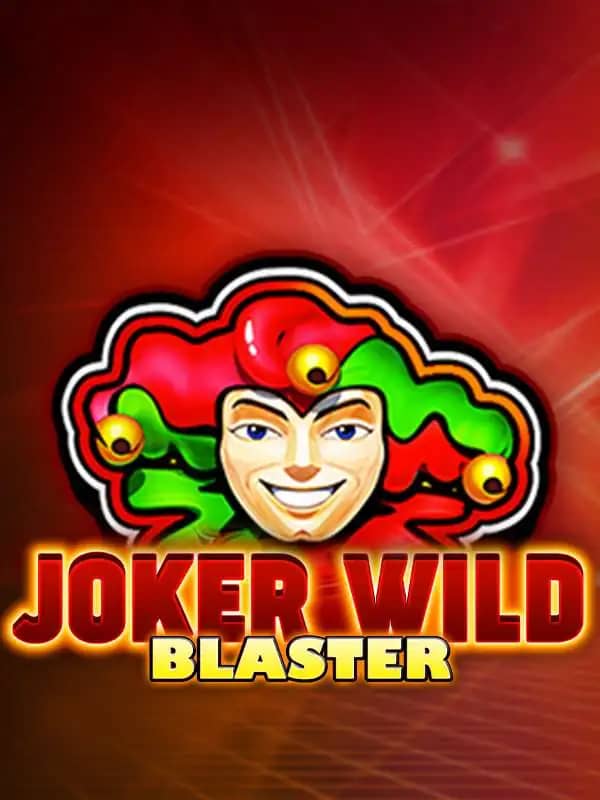 Joker Wild Blaster