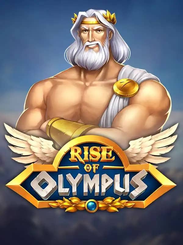 Rise of Olympus