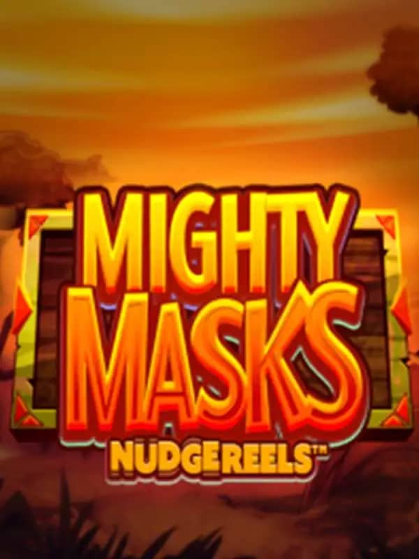 Mighty Masks
