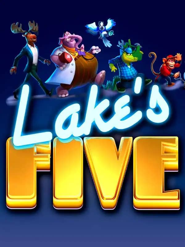 Lakes Five