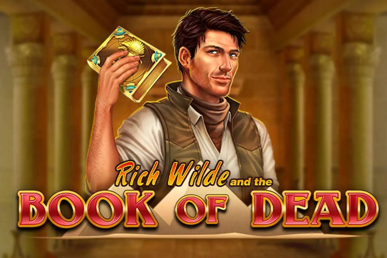 Book of Dead