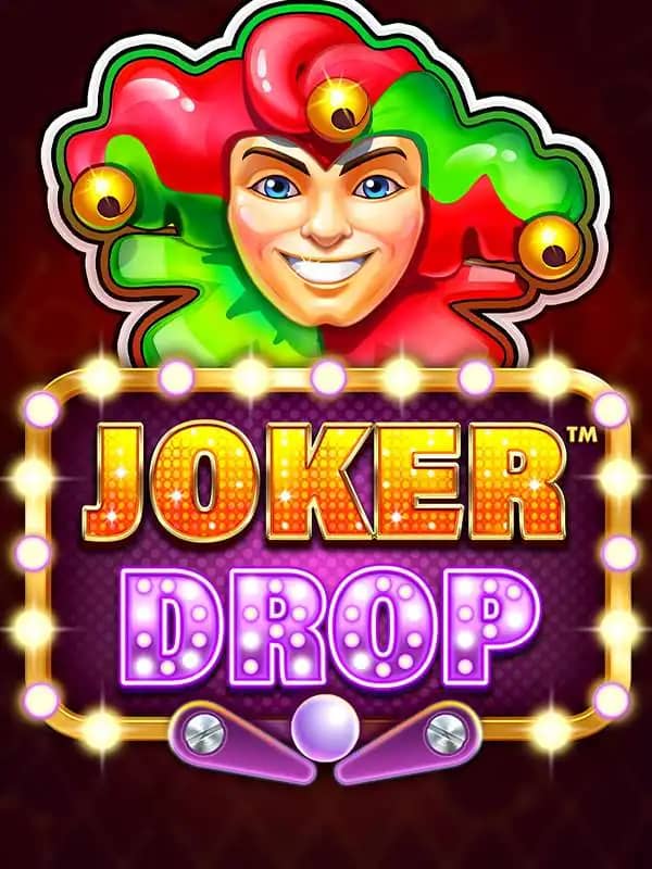 Joker Drop