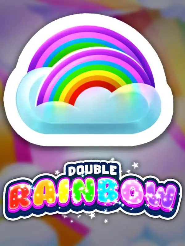 Double Rainbow