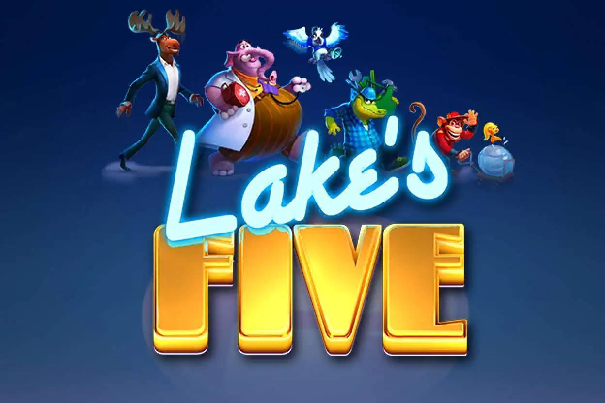 Lakes Five