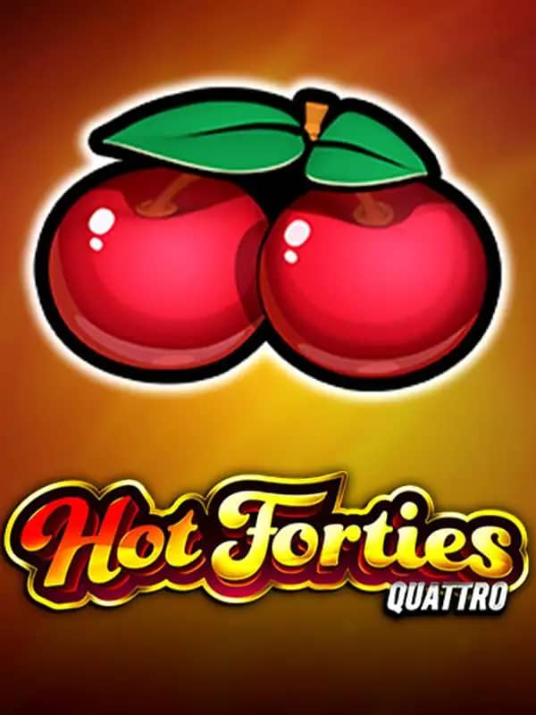 Hot Forties Quattro