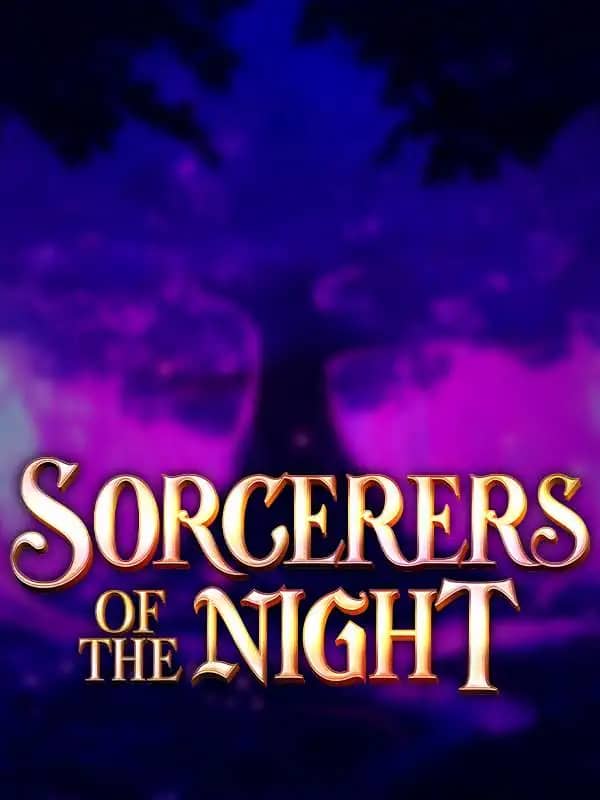 Sorcerers of the Night