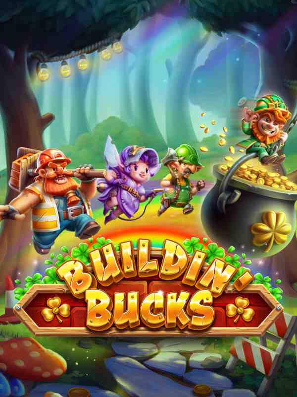 Buildin' Bucks