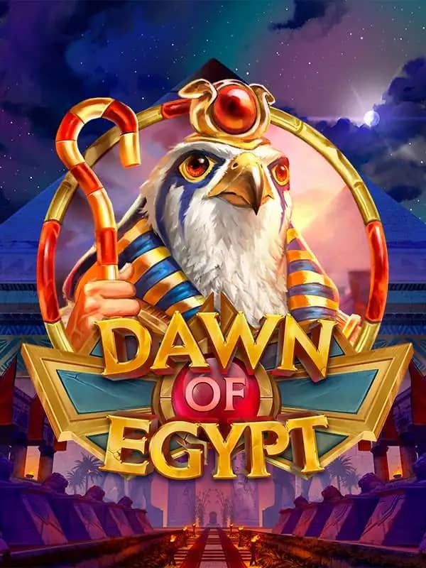 Dawn of Egypt