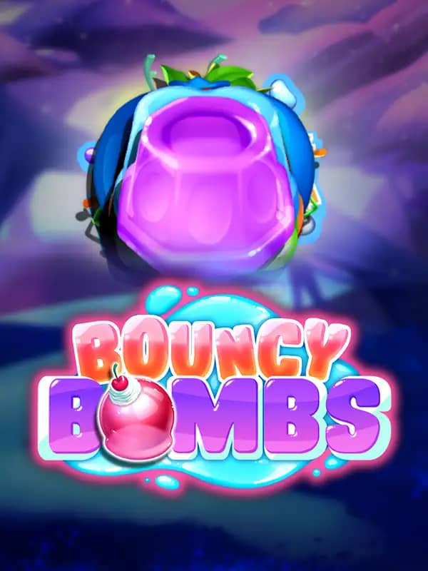Bouncy Bombs