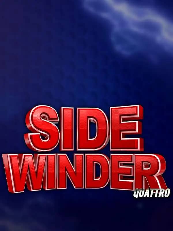 Sidewinder Quattro