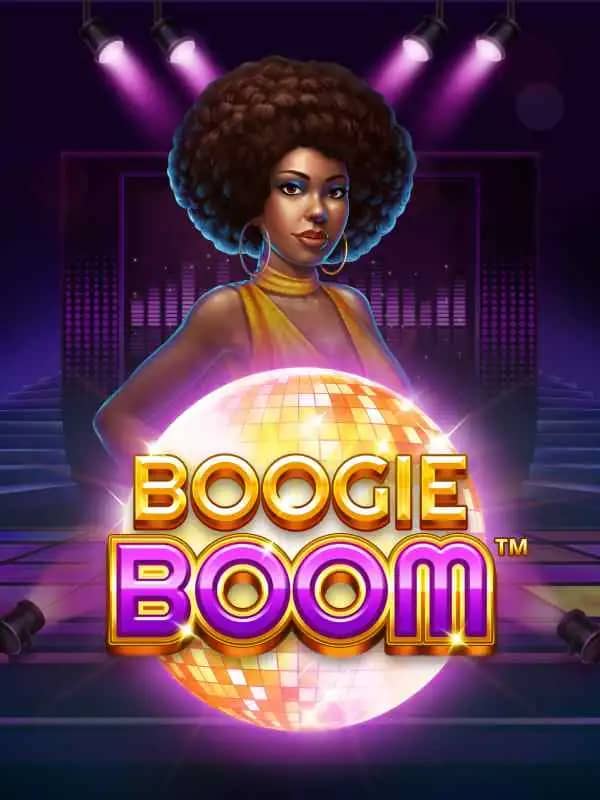 Boogie Boom