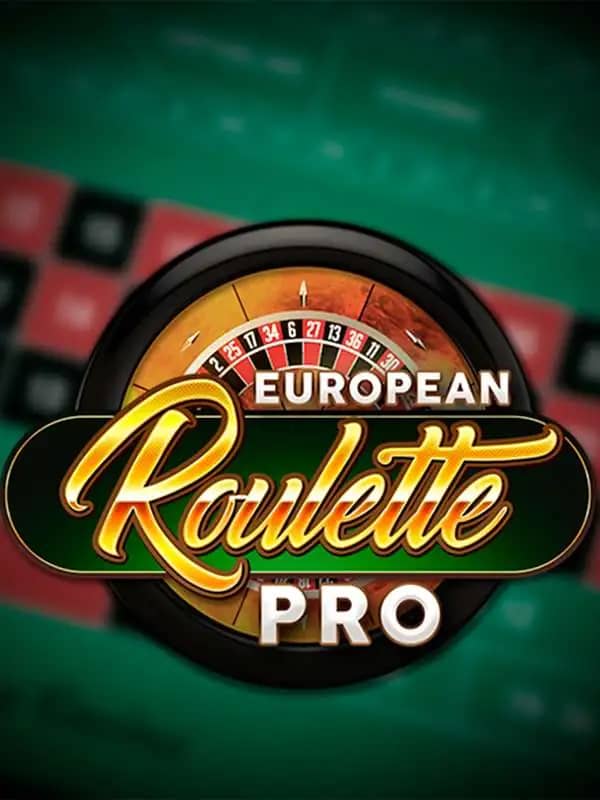 European Roulette