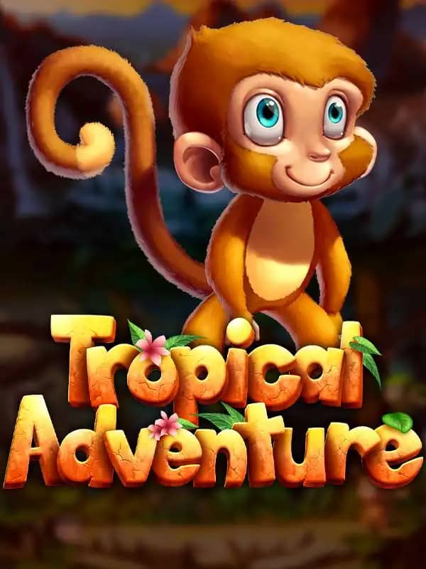 Tropical Adventure