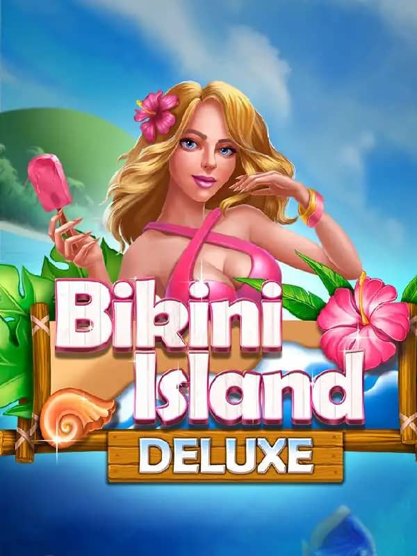 Bikini Island Deluxe