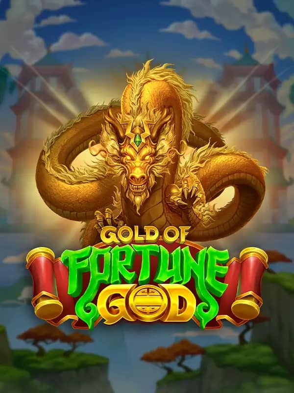 Gold of Fortune God