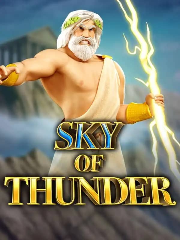 Sky of Thunder