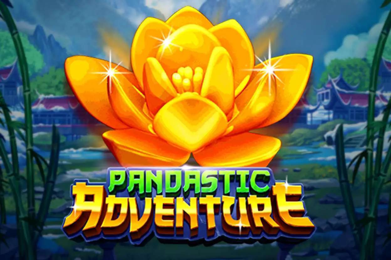 Pandastic Adventure