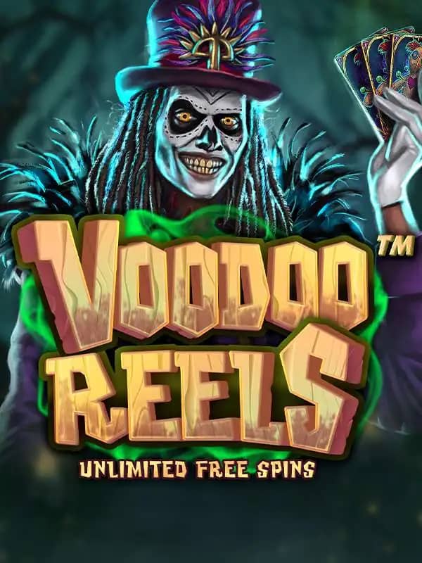 Voodoo Reels