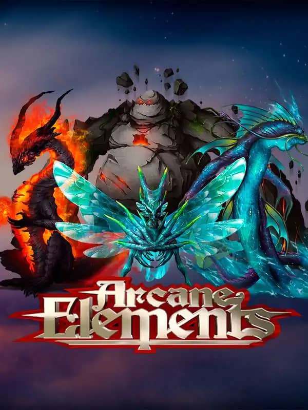 Arcane Elements