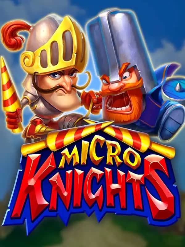 Micro Knights