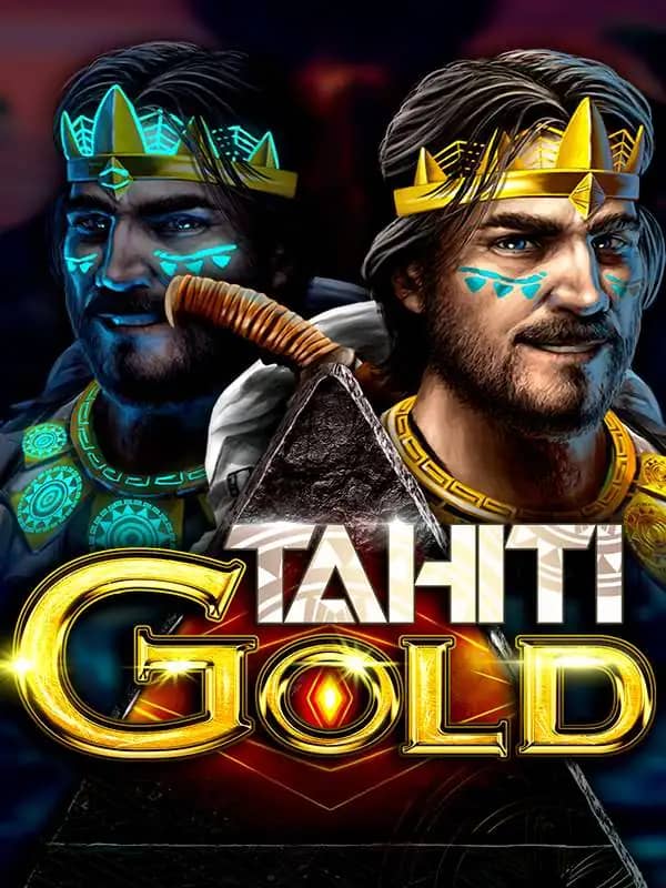 Tahiti Gold