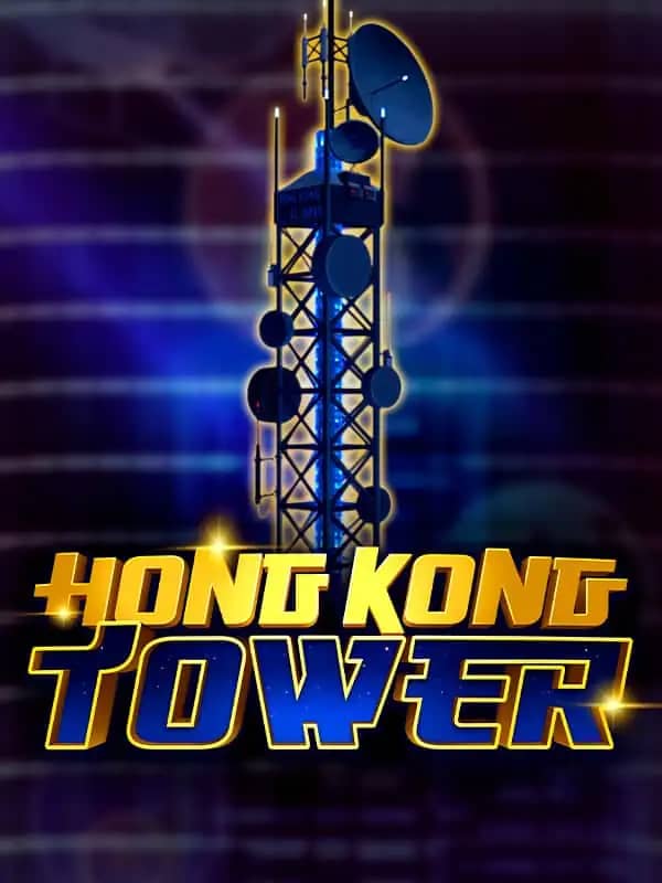Hong Kong Tower