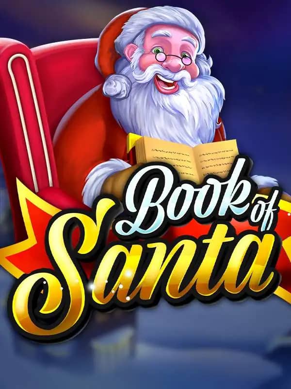 Book of Santa