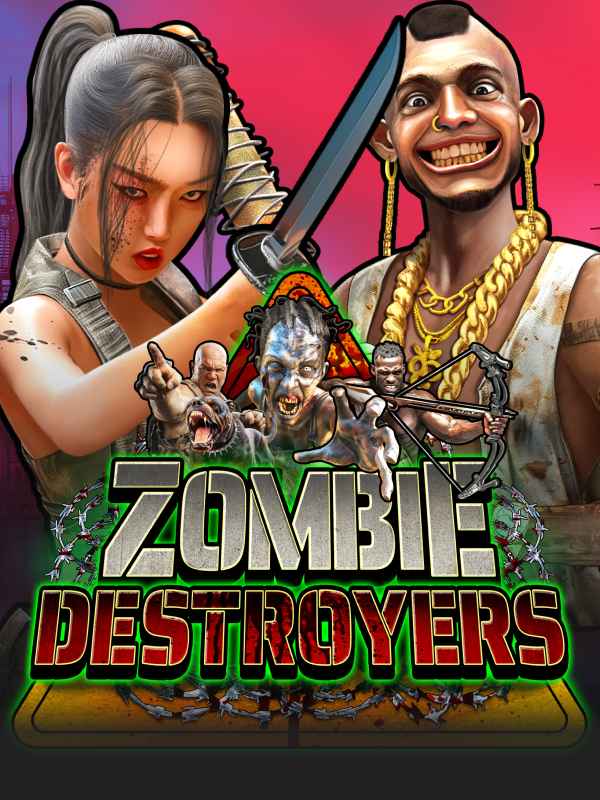 Zombie Destroyers