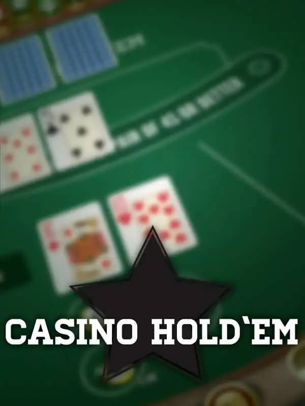 Casino Hold'em