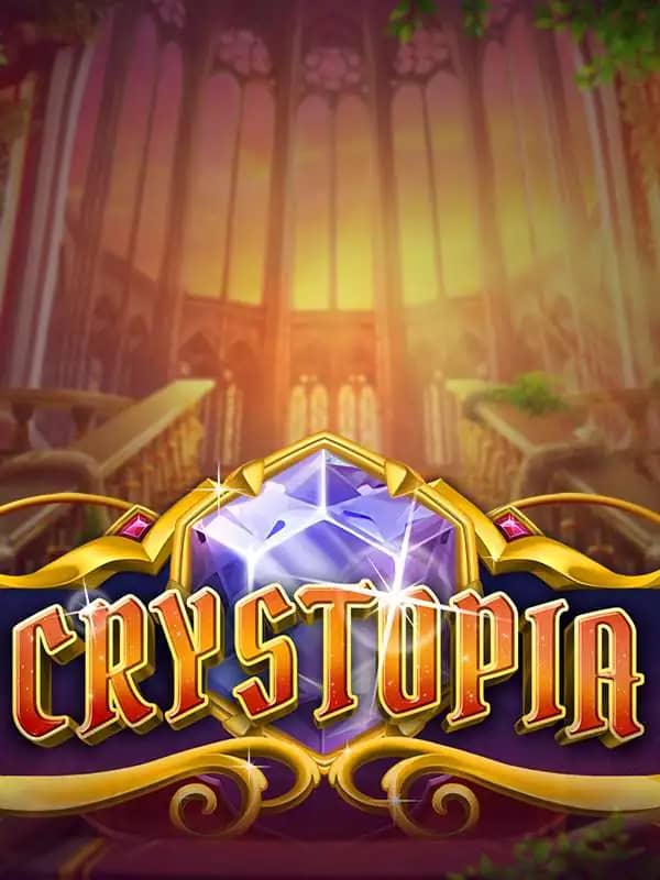 Crystopia